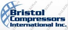 Компрессор поршневой Bristol H22A, H23A