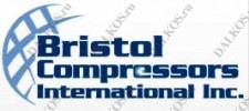 Компрессор охлаждения Bristol R92J