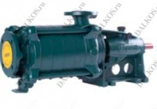 Центробежный насос Caprari серии HMU