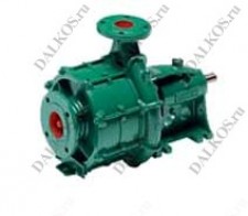 Центробежный насос Caprari серии MEC MR