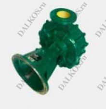 Центробежный насос Caprari серии MEC-MG