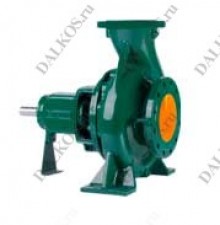 Центробежный насос Caprari серии NC