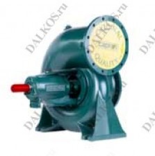 Центробежный насос Caprari серии BHR