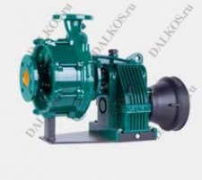 Центробежный насос Caprari серии MEC-D/DMR-BHD