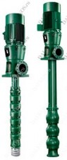 Вертикальный насос Caprari MEC-P6-P18
