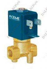 Электромагнитный клапан CEME серии 52