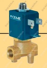 Электромагнитный клапан CEME серии 53