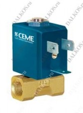 Электромагнитный клапан CEME серии 55