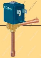 Электромагнитный клапан CEME серии 59