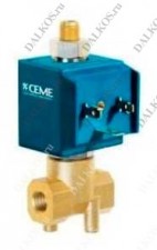 Электромагнитный клапан CEME серии 61
