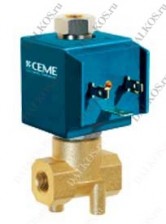 Электромагнитный клапан CEME серии 65