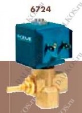 Электромагнитный клапан CEME серии 67