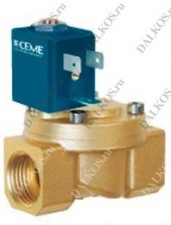 Электромагнитный клапан CEME серии 85