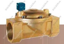 Электромагнитный клапан CEME серии 86