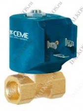 Электромагнитный клапан CEME серии 93