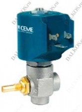 Электромагнитный клапан CEME серии 99 RM