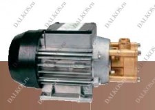 Вихревой насос CEME серии MTP 600