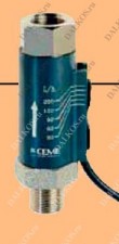 Переключатель потока CEME серии FL-2000