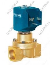Электромагнитный клапан CEME серии 84