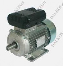 Однофазный электродвигатель CIMA Motori monofase