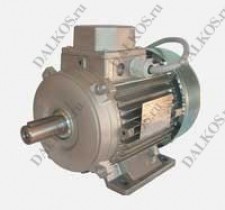Трехфазный электродвигатель CIMA Motori trifase