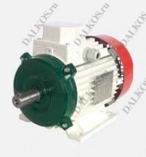 Трехфазный электродвигатель CIMA Motori TRIFASE IE2 - IE3