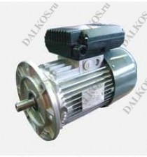 Однофазный электродвигатель CIMA Motori Ad alta coppia di spunto