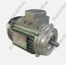 Трехфазный электродвигатель CIMA Motori CON FRENO
