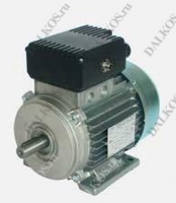 Однофазный электродвигатель CIMA Motori per compressori