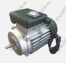 Однофазный электродвигатель CIMA Motori per agricoltura