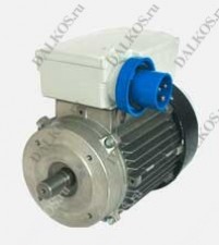 Однофазный электродвигатель CIMA Motori per edilizia