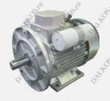 Однофазный электродвигатель CIMA Motori per pompe