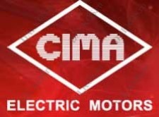 Однофазный электродвигатель CIMA Motori PER ALTRI SETTORI