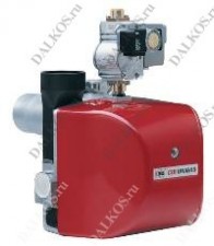 Газовая горелка CIB UNIGAS серии NG35