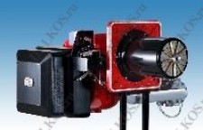 Газовая горелка CIB UNIGAS серии RX 90