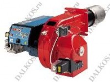 Газовая горелка CIB UNIGAS серии P61