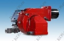 Газовая горелка CIB UNIGAS серии RX1025