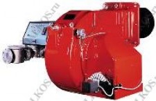 Газовая горелка CIB UNIGAS серии R1025