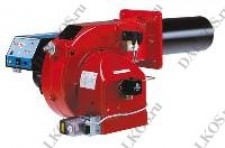 Газовая горелка CIB UNIGAS серии PG30