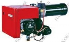 Жидкотопливные горелки CIB UNIGAS серии N18