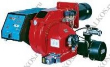 Жидкотопливные горелки CIB UNIGAS серии PN30