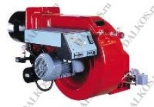 Жидкотопливные горелки CIB UNIGAS серии PBY1025