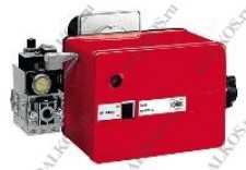 Комбинированные горелки газ/нефть CIB UNIGAS серии HS5