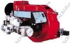 Горелки газ/нефть CIB UNIGAS серии HR1025