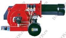 Горелки газ/мазут CIB UNIGAS серии KP91A