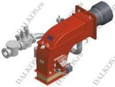 Промышленные горелки CIB UNIGAS серии TP90A