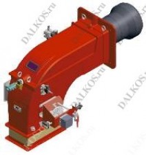 Промышленные горелки CIB UNIGAS серии TG90