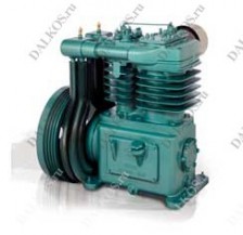 Поршневой компрессор Curtis серии NG