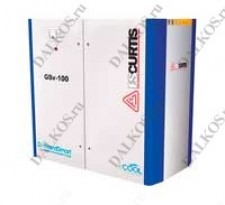 Винтовой компрессор Curtis серии GS