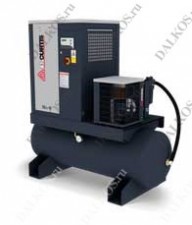 Винтовой компрессор Curtis серии SEG